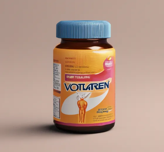 Voltaren gel sin receta